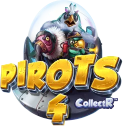 pirots 4