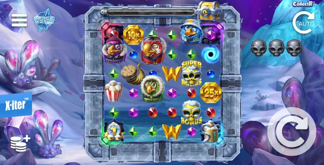 Grundlæggende Information og Specifikationer